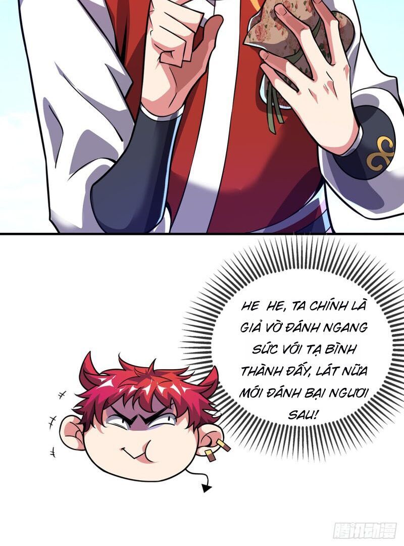 Vạn Cổ Đệ Nhất Tế Chapter 24 - Trang 2