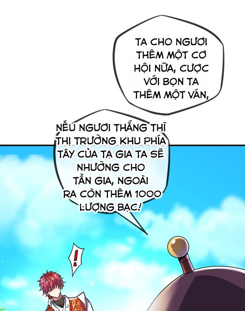 Vạn Cổ Đệ Nhất Tế Chapter 24 - Trang 2