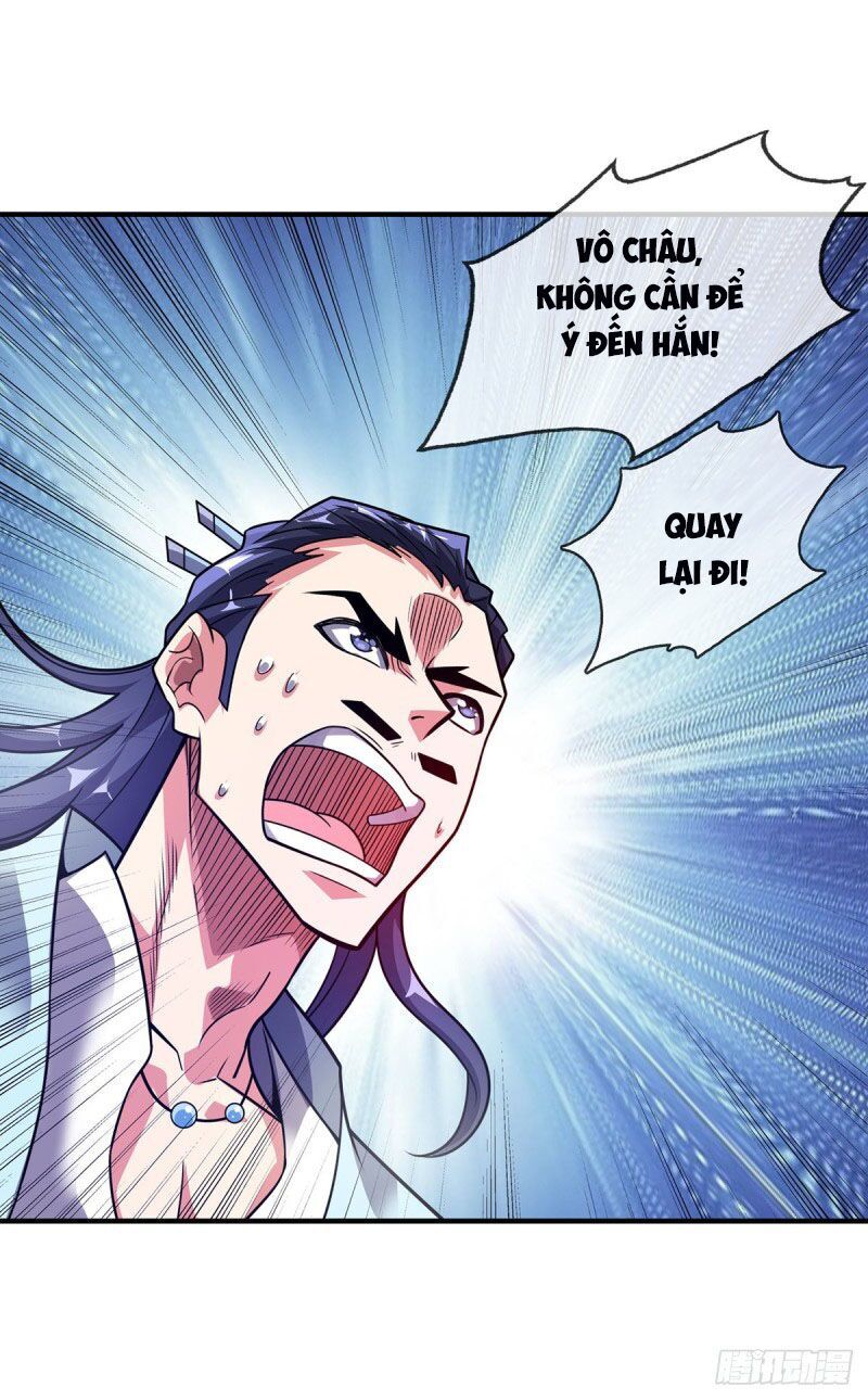 Vạn Cổ Đệ Nhất Tế Chapter 24 - Trang 2