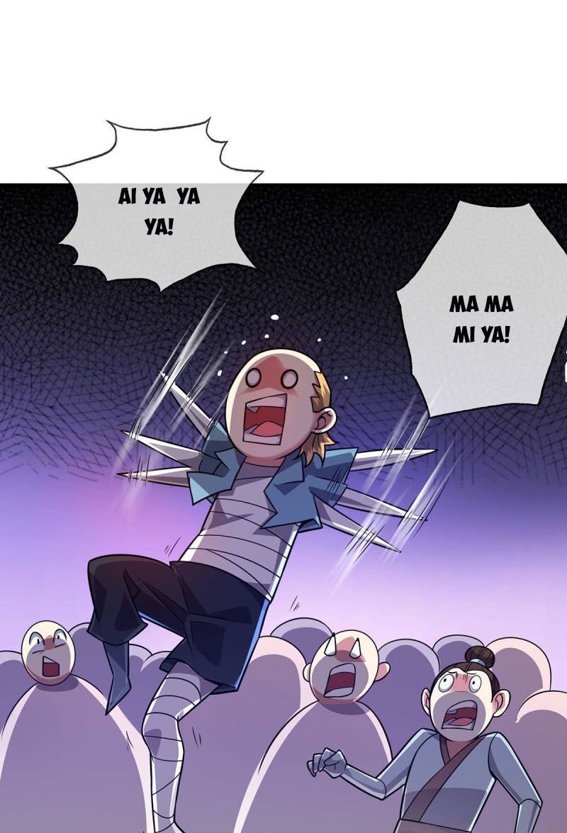 Vạn Cổ Đệ Nhất Tế Chapter 24 - Trang 2