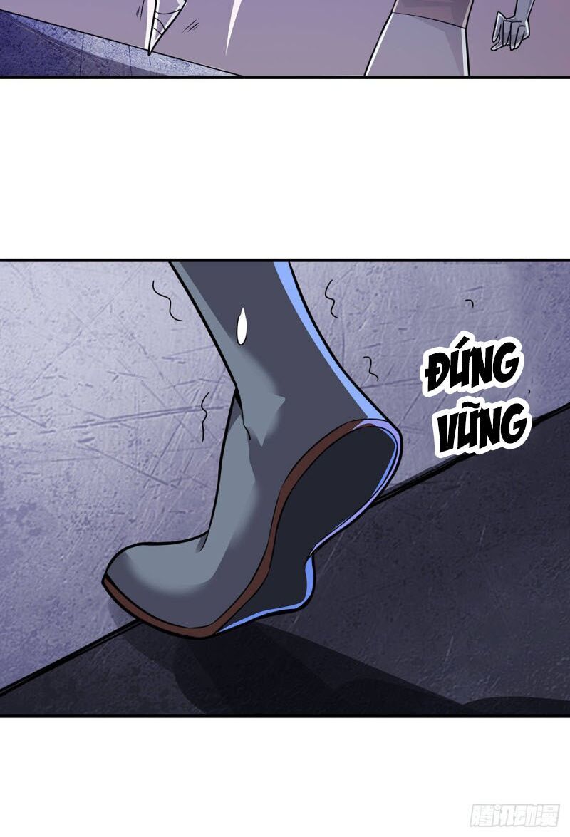 Vạn Cổ Đệ Nhất Tế Chapter 24 - Trang 2