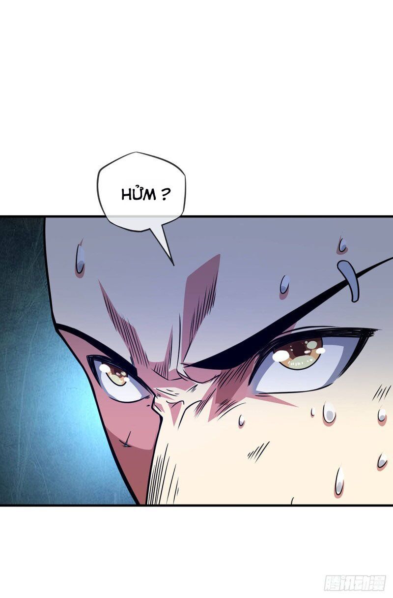 Vạn Cổ Đệ Nhất Tế Chapter 24 - Trang 2