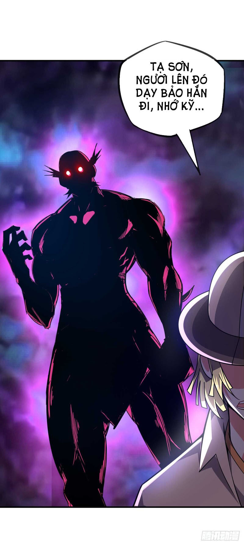 Vạn Cổ Đệ Nhất Tế Chapter 25 - Trang 2