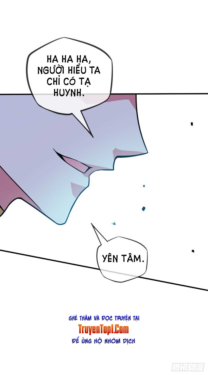 Vạn Cổ Đệ Nhất Tế Chapter 25 - Trang 2