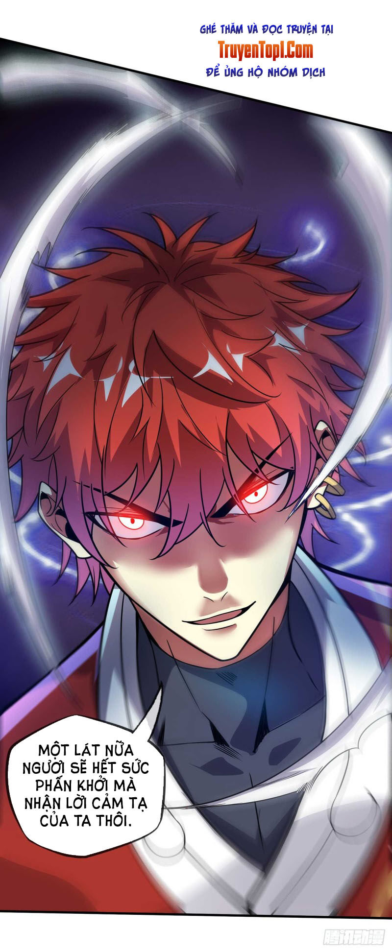 Vạn Cổ Đệ Nhất Tế Chapter 25 - Trang 2