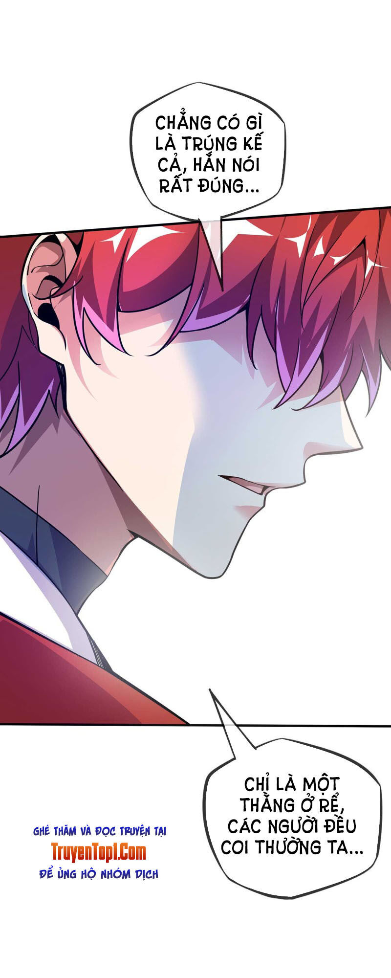 Vạn Cổ Đệ Nhất Tế Chapter 25 - Trang 2