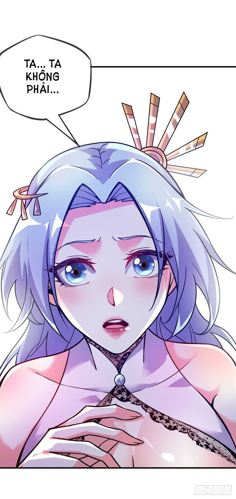 Vạn Cổ Đệ Nhất Tế Chapter 25 - Trang 2