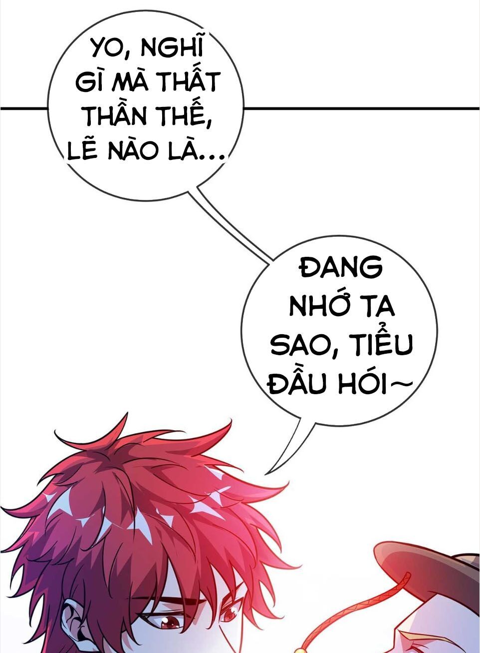 Vạn Cổ Đệ Nhất Tế Chapter 26 - Trang 2