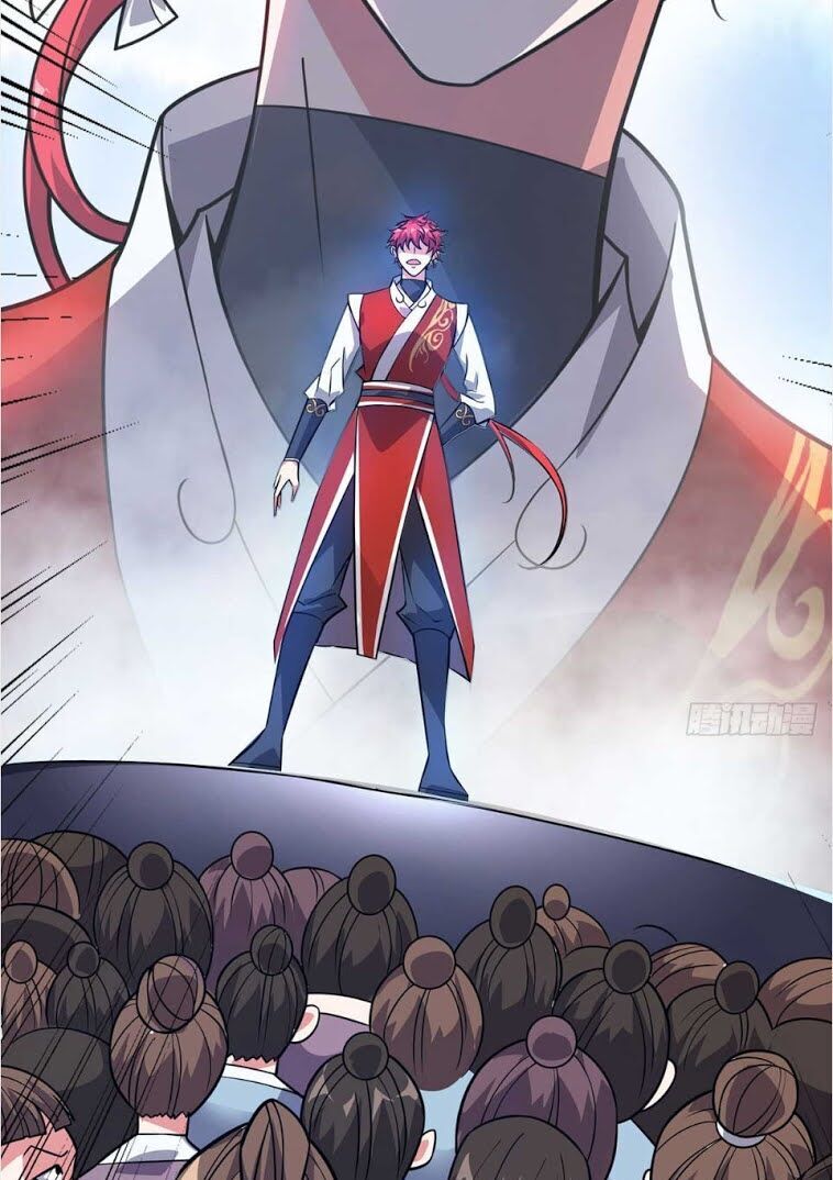 Vạn Cổ Đệ Nhất Tế Chapter 26 - Trang 2