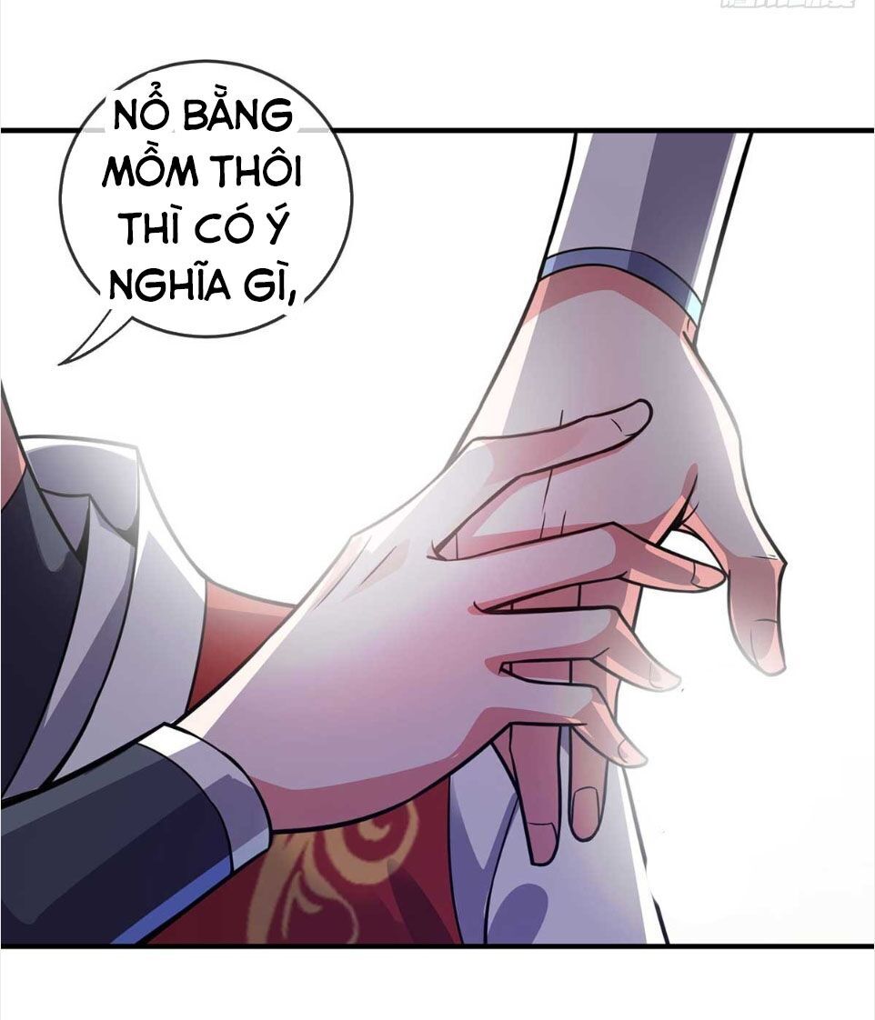 Vạn Cổ Đệ Nhất Tế Chapter 26 - Trang 2