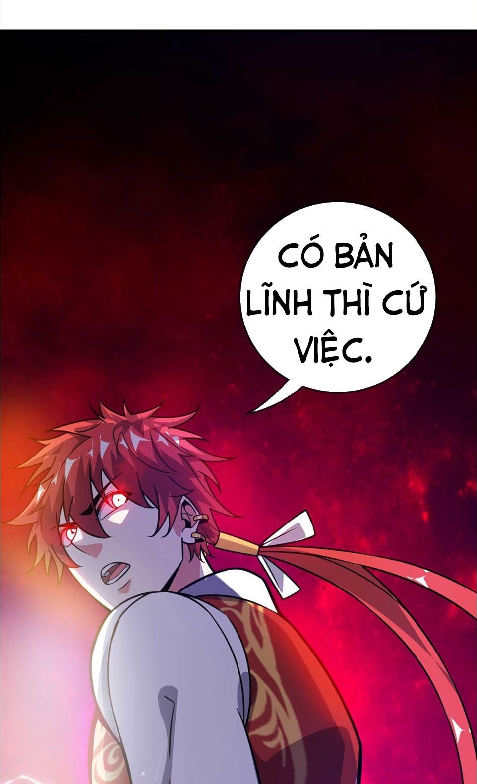 Vạn Cổ Đệ Nhất Tế Chapter 26 - Trang 2