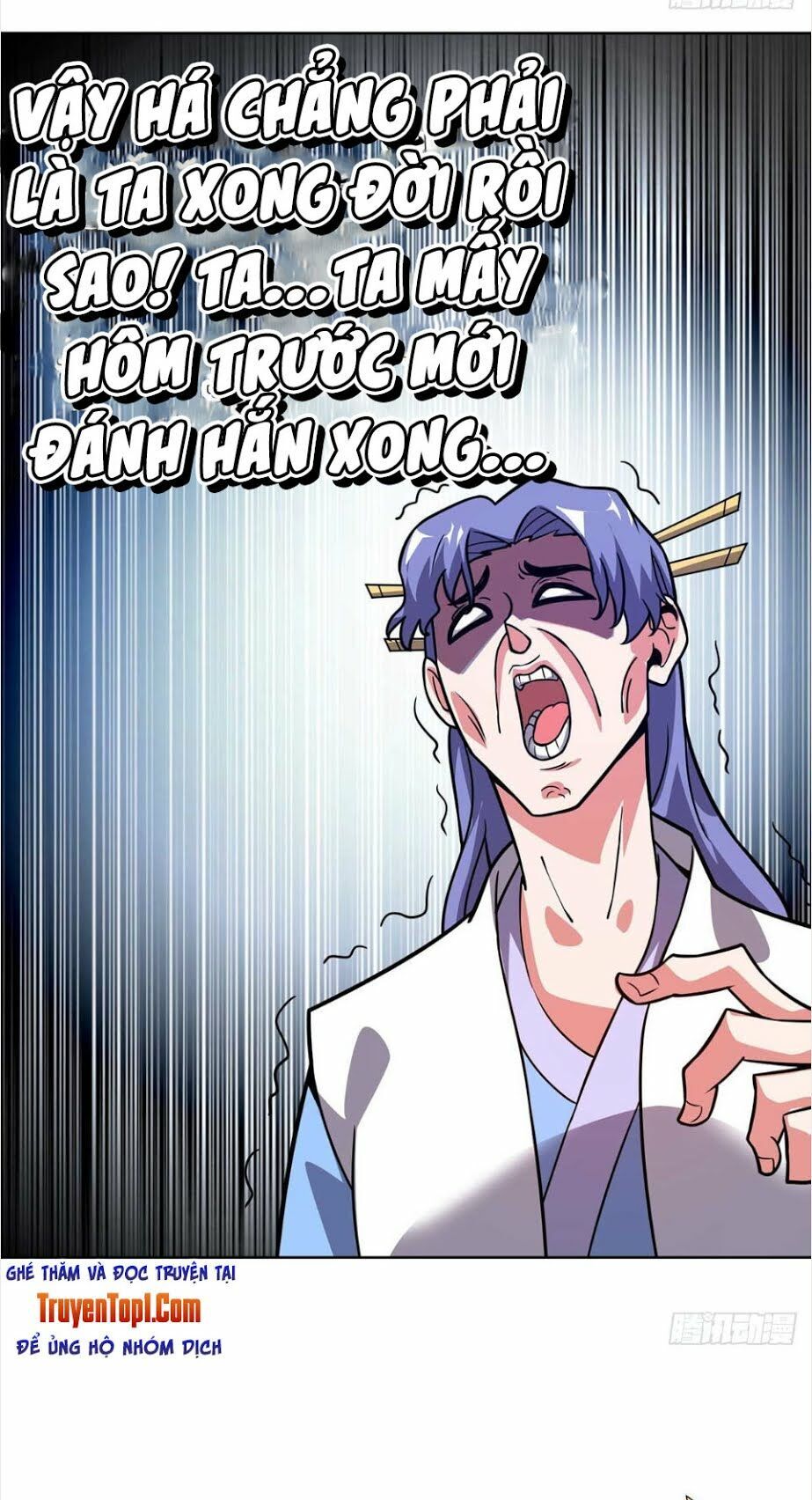 Vạn Cổ Đệ Nhất Tế Chapter 26 - Trang 2