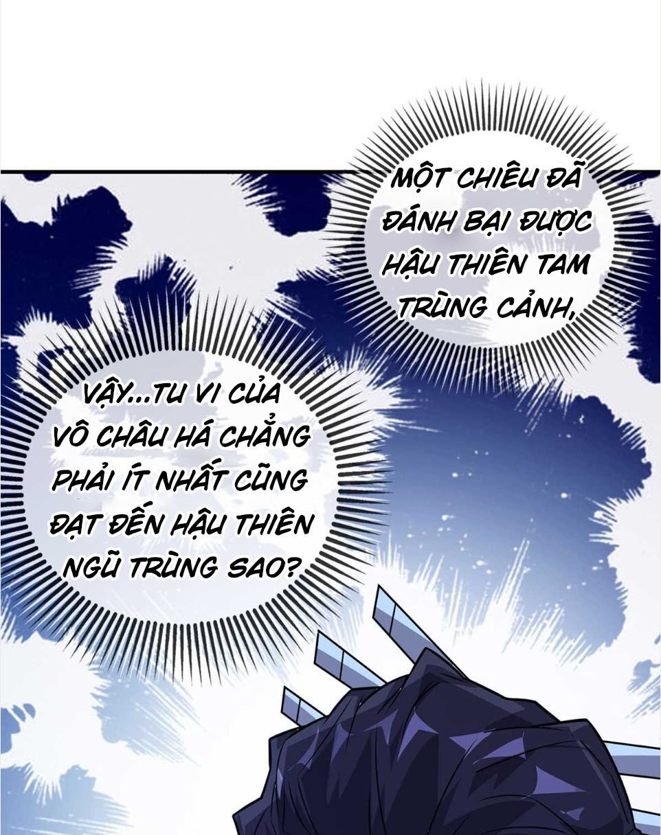 Vạn Cổ Đệ Nhất Tế Chapter 26 - Trang 2