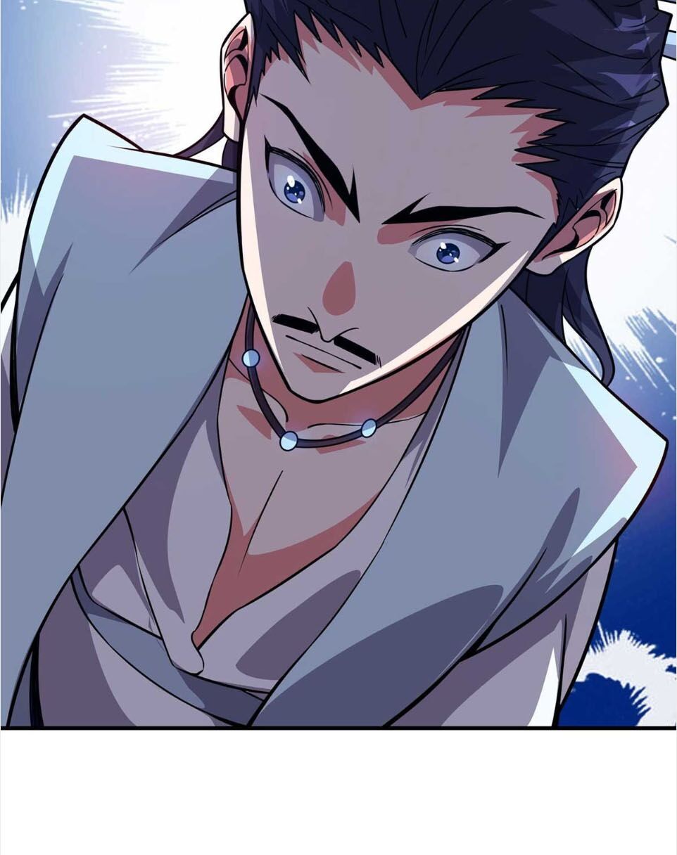 Vạn Cổ Đệ Nhất Tế Chapter 26 - Trang 2