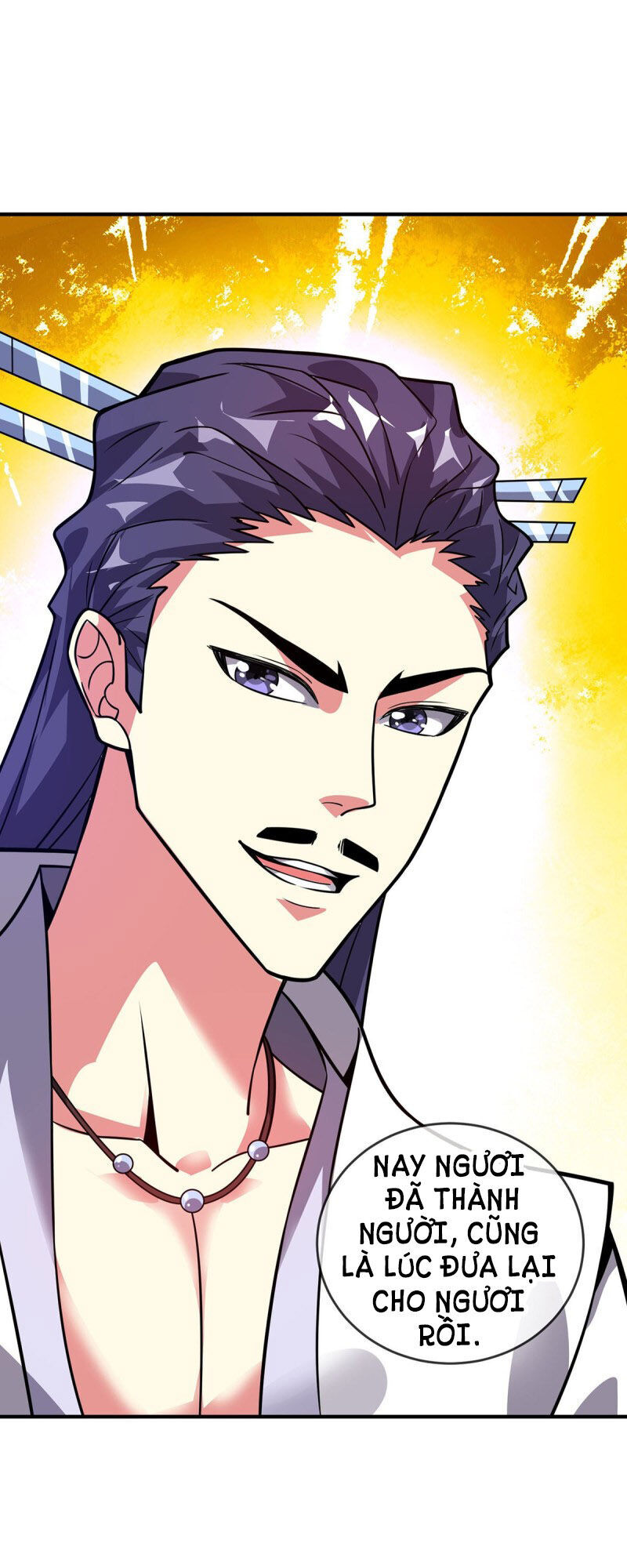 Vạn Cổ Đệ Nhất Tế Chapter 27 - Trang 2