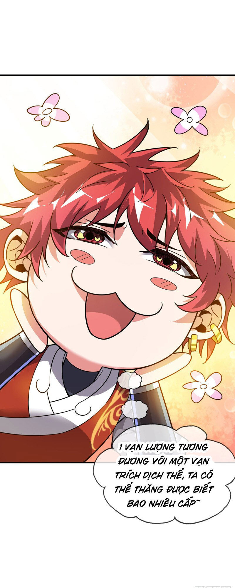 Vạn Cổ Đệ Nhất Tế Chapter 27 - Trang 2