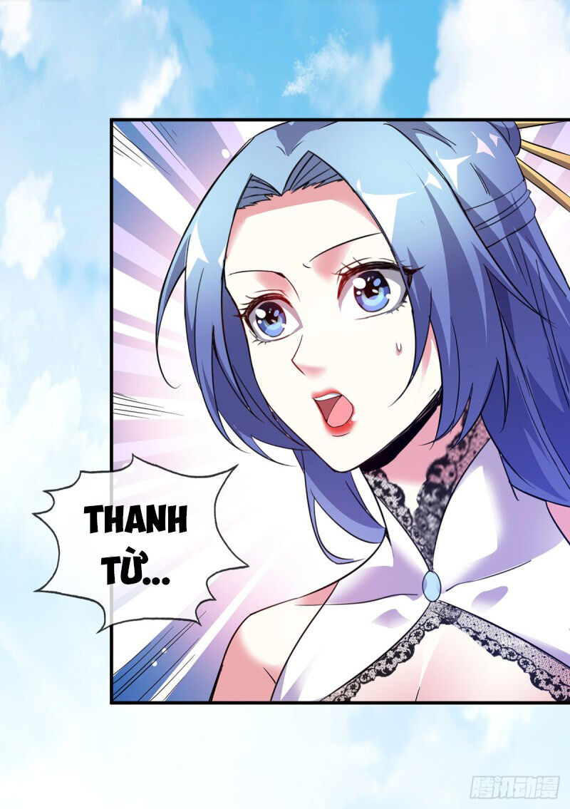 Vạn Cổ Đệ Nhất Tế Chapter 27 - Trang 2