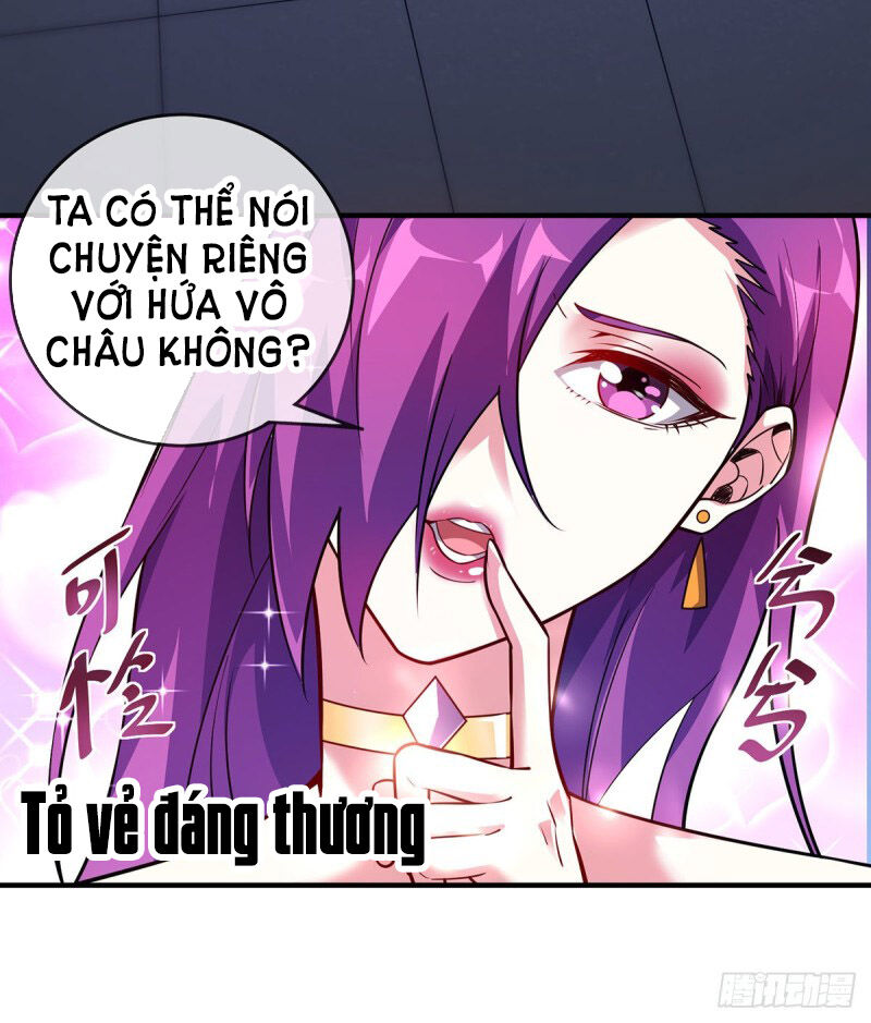 Vạn Cổ Đệ Nhất Tế Chapter 27 - Trang 2