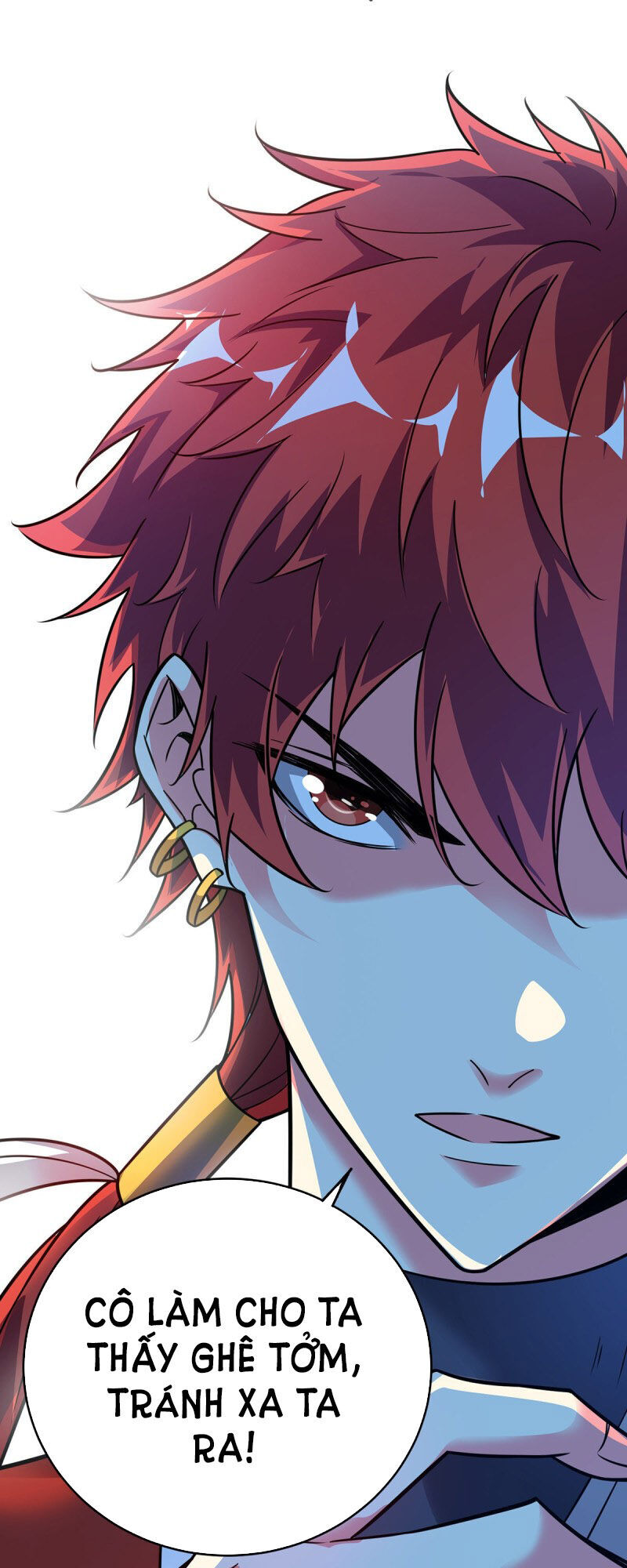 Vạn Cổ Đệ Nhất Tế Chapter 27 - Trang 2