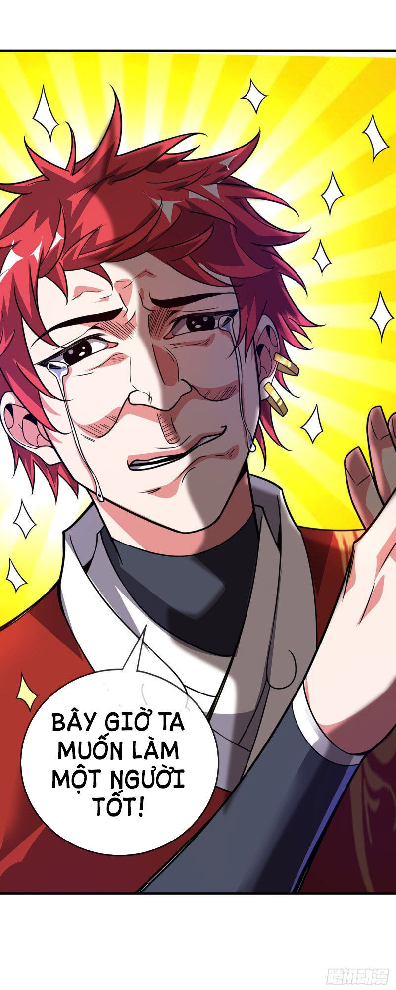 Vạn Cổ Đệ Nhất Tế Chapter 27 - Trang 2