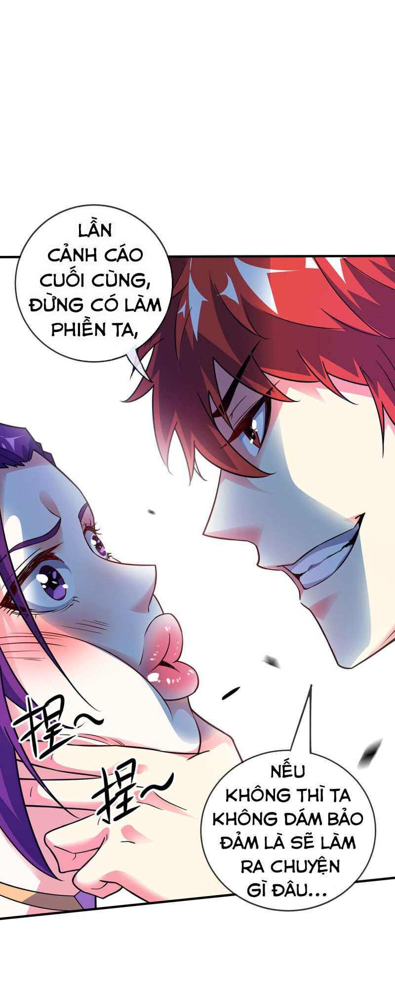 Vạn Cổ Đệ Nhất Tế Chapter 28 - Trang 2