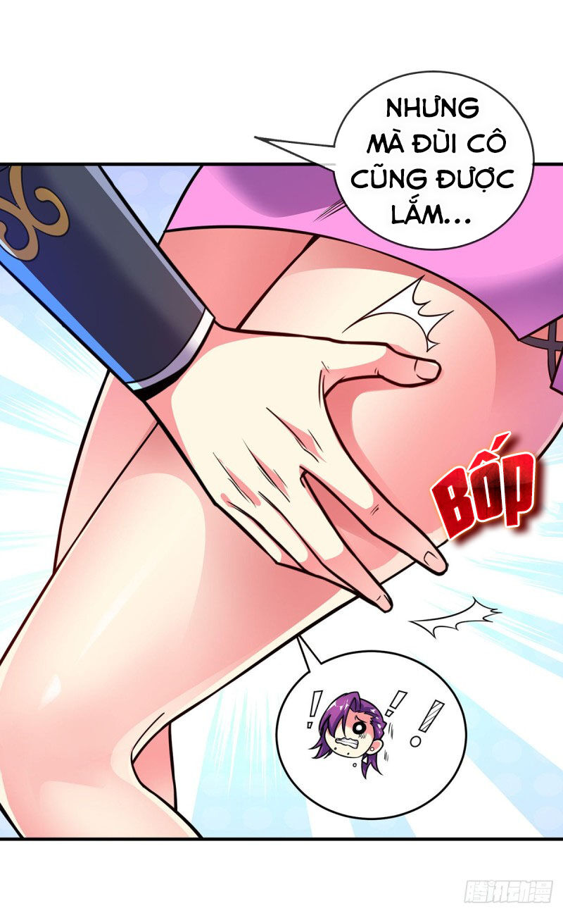 Vạn Cổ Đệ Nhất Tế Chapter 28 - Trang 2