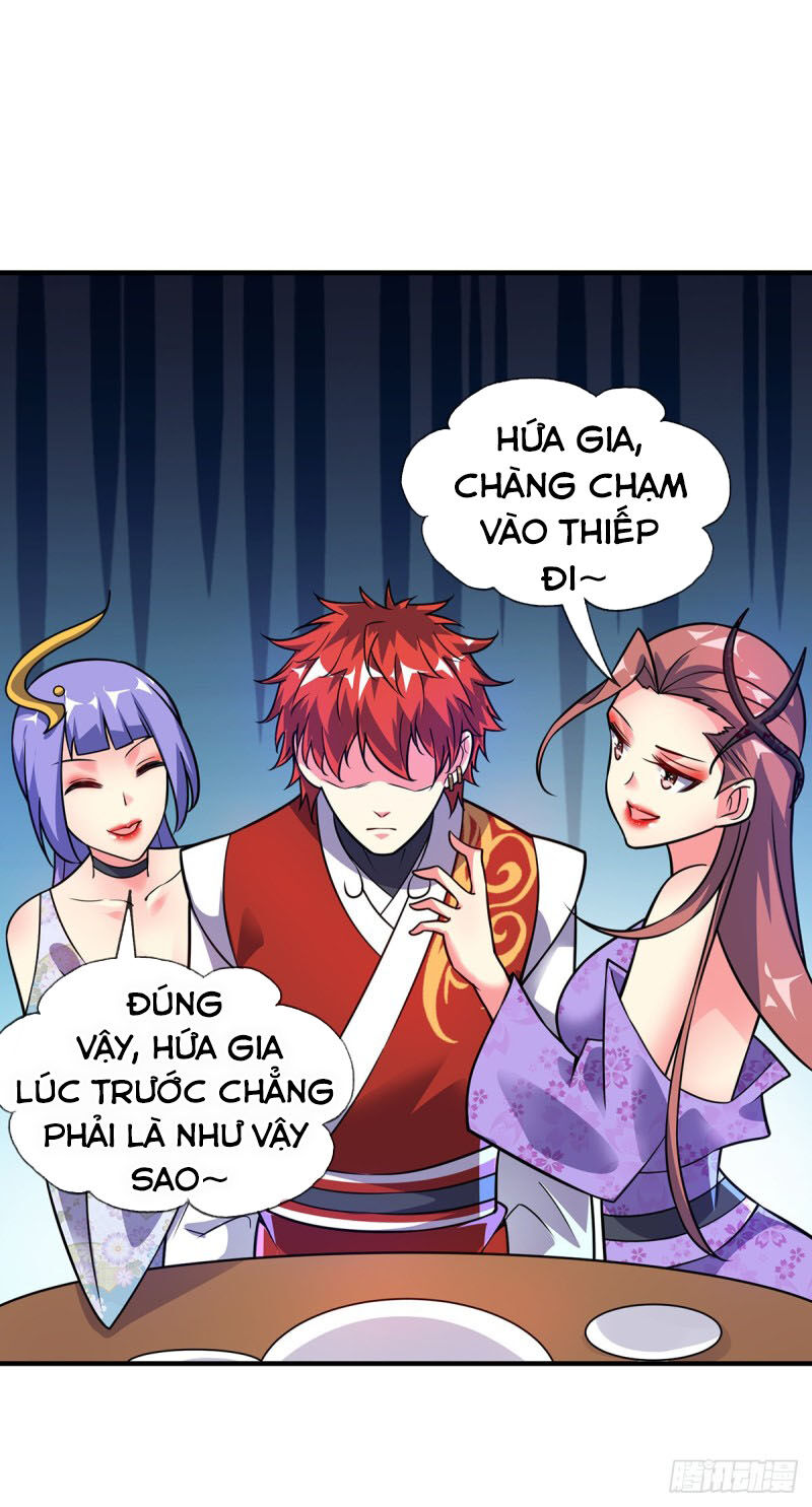 Vạn Cổ Đệ Nhất Tế Chapter 28 - Trang 2