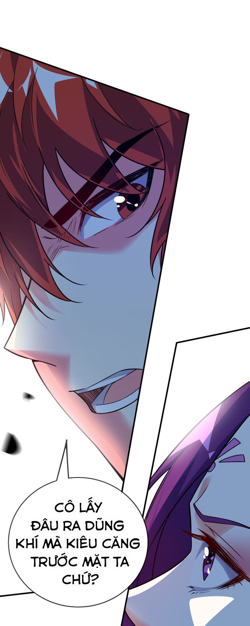 Vạn Cổ Đệ Nhất Tế Chapter 28 - Trang 2