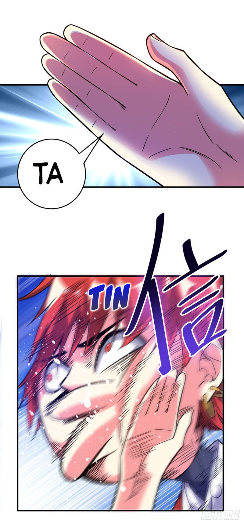 Vạn Cổ Đệ Nhất Tế Chapter 29 - Trang 2