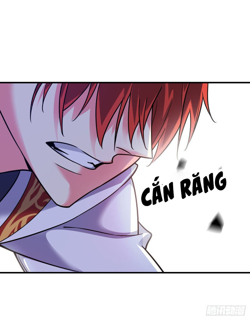 Vạn Cổ Đệ Nhất Tế Chapter 29 - Trang 2