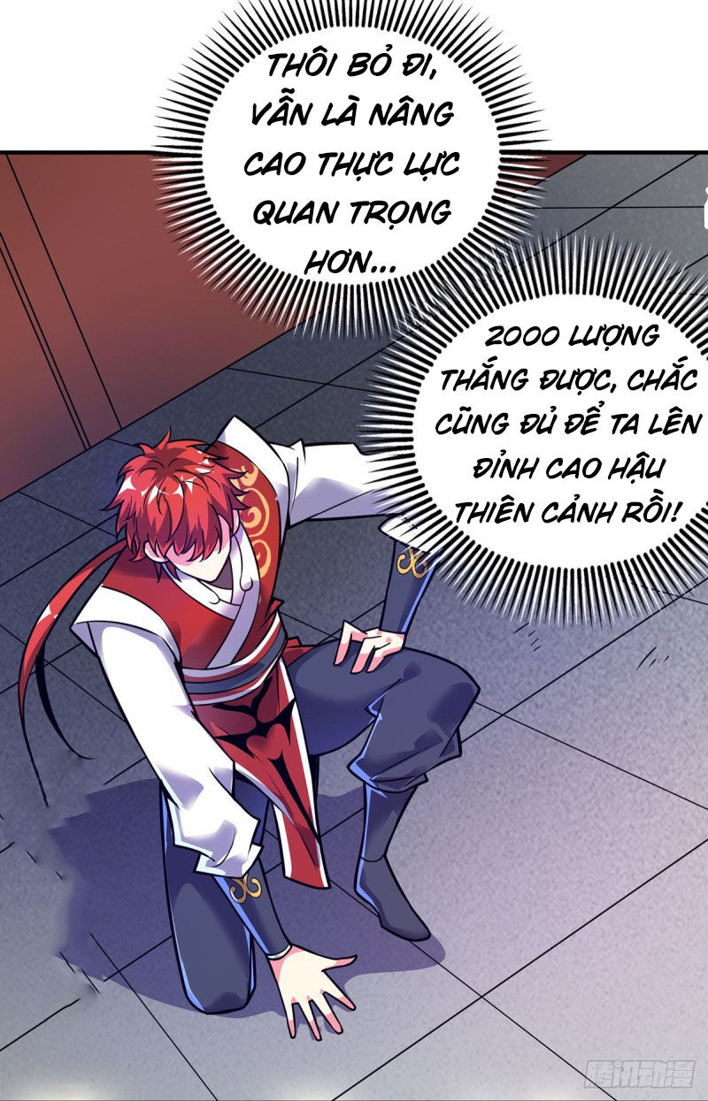 Vạn Cổ Đệ Nhất Tế Chapter 29 - Trang 2