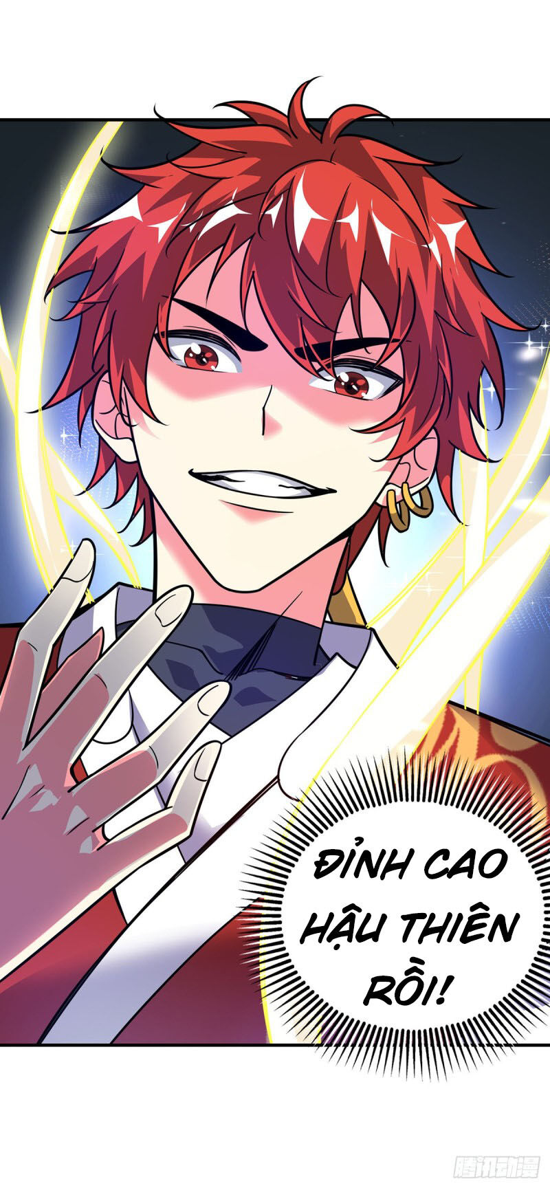 Vạn Cổ Đệ Nhất Tế Chapter 29 - Trang 2