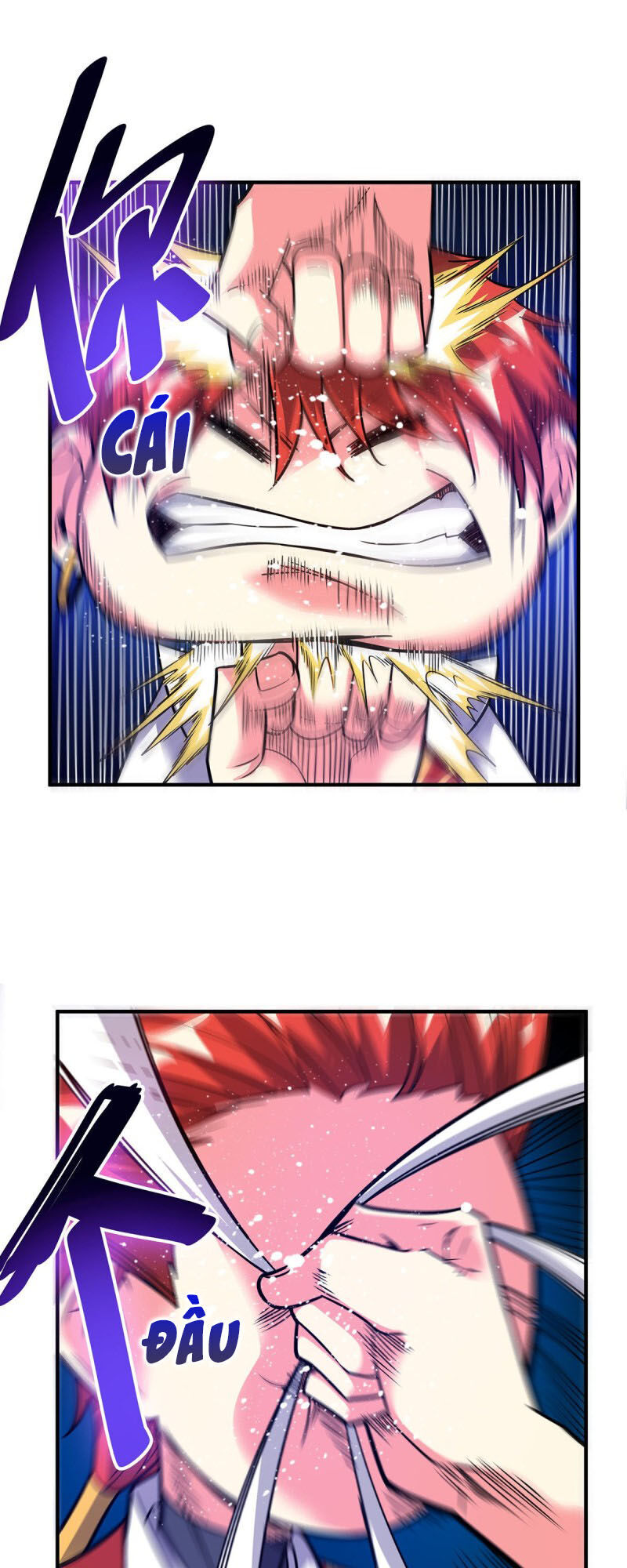 Vạn Cổ Đệ Nhất Tế Chapter 29 - Trang 2