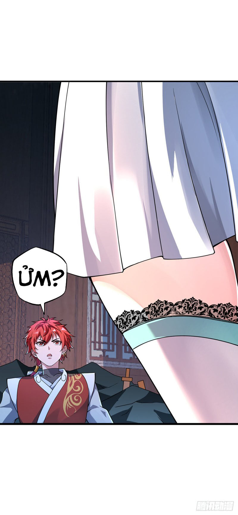 Vạn Cổ Đệ Nhất Tế Chapter 29 - Trang 2