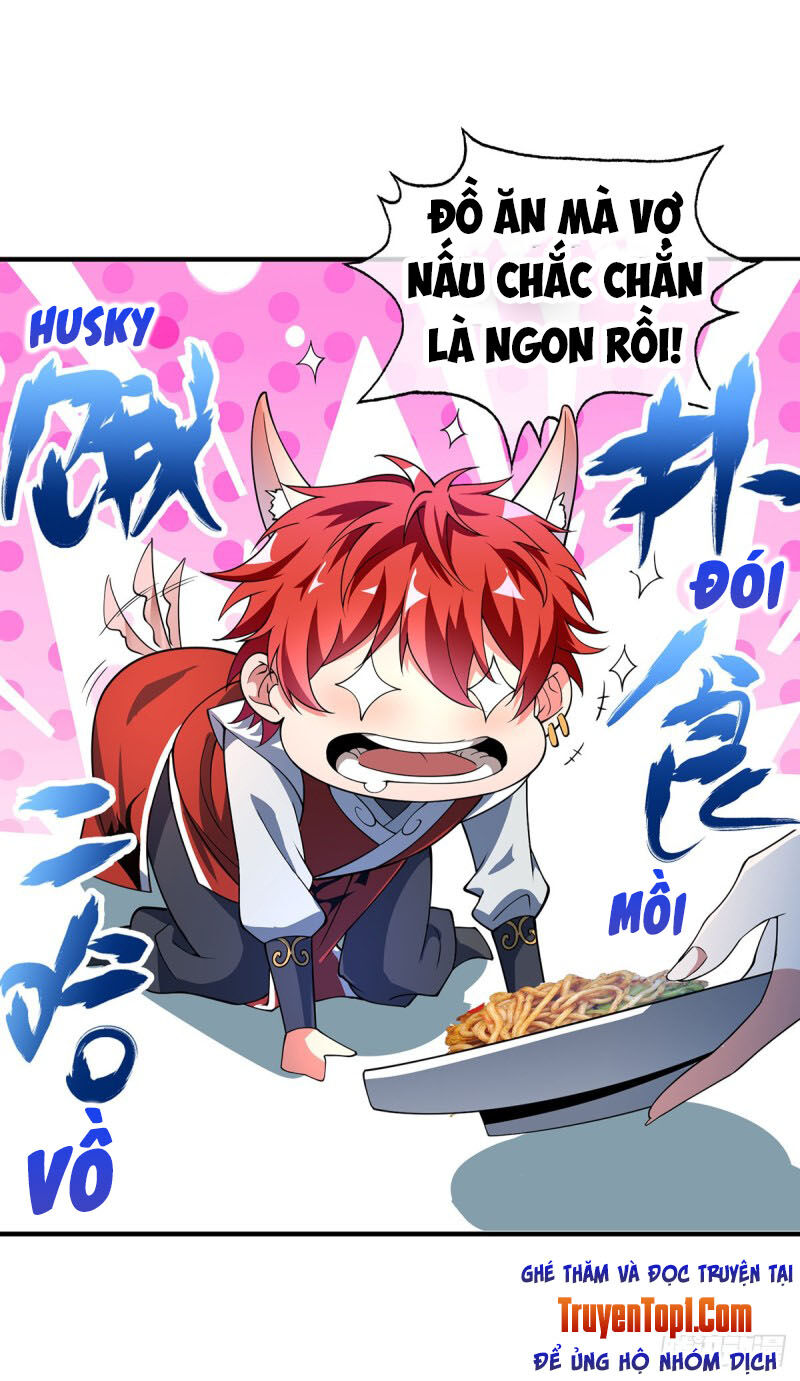 Vạn Cổ Đệ Nhất Tế Chapter 29 - Trang 2