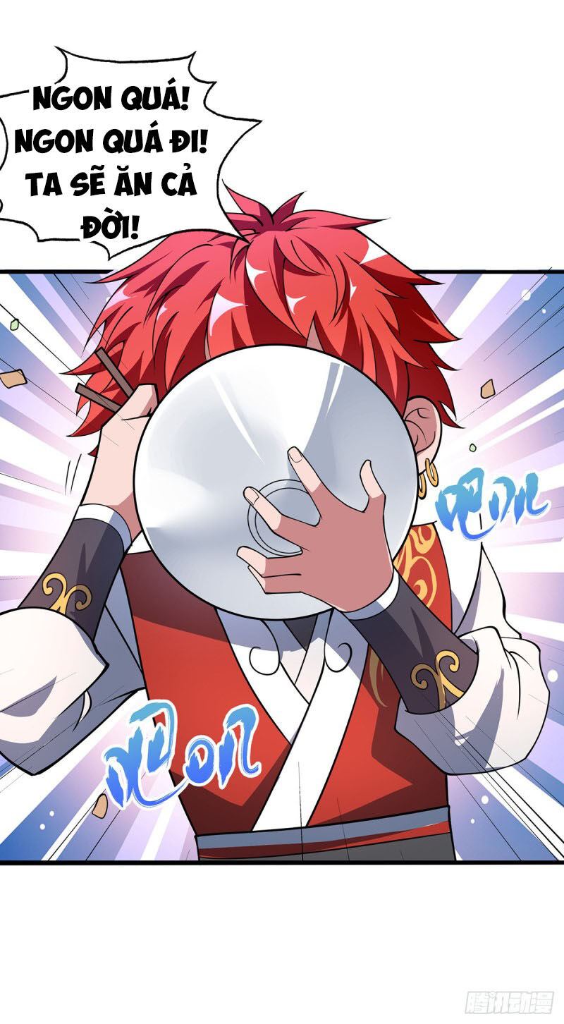 Vạn Cổ Đệ Nhất Tế Chapter 29 - Trang 2