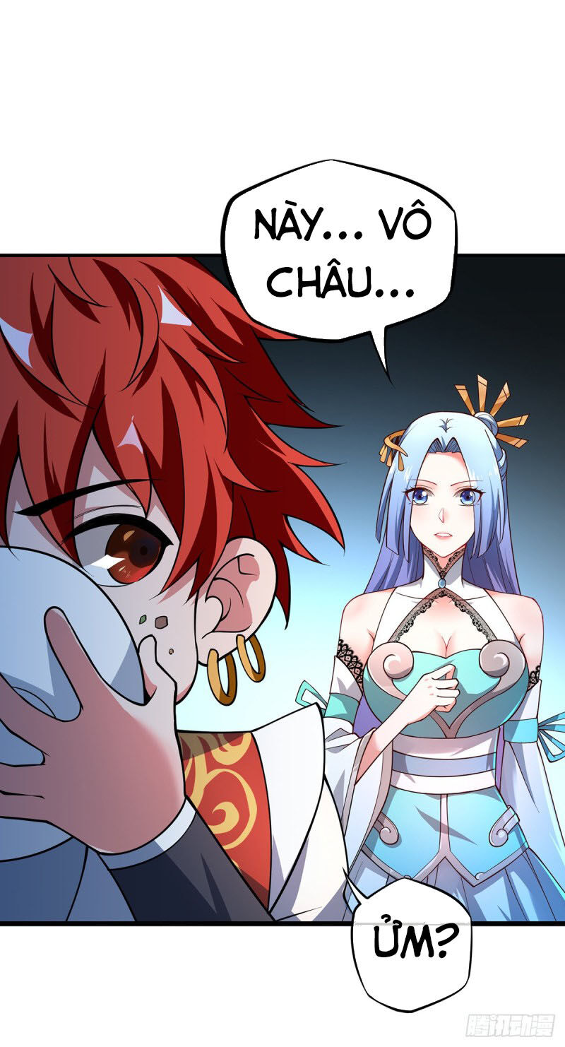 Vạn Cổ Đệ Nhất Tế Chapter 29 - Trang 2