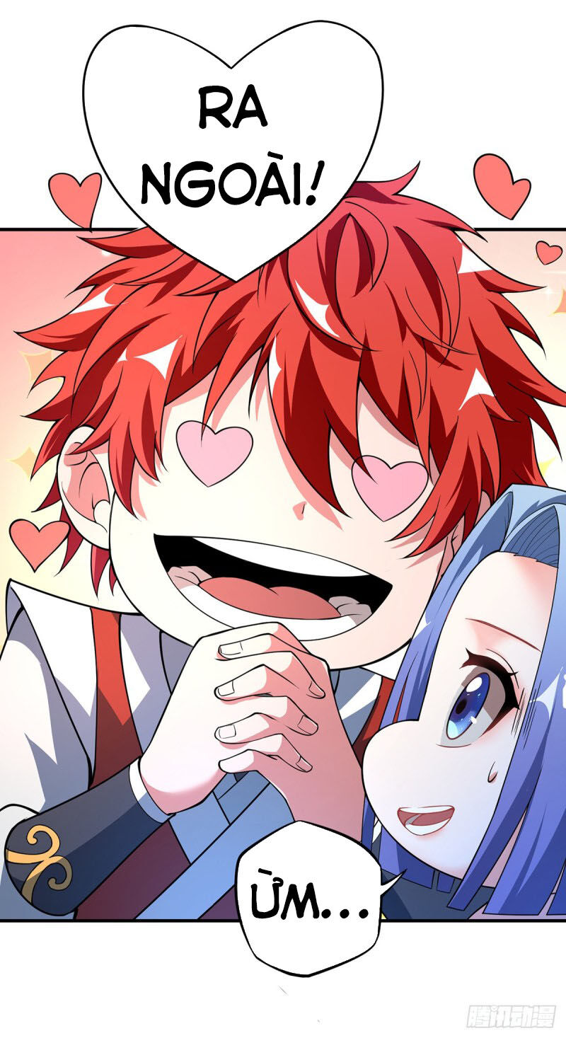 Vạn Cổ Đệ Nhất Tế Chapter 29 - Trang 2