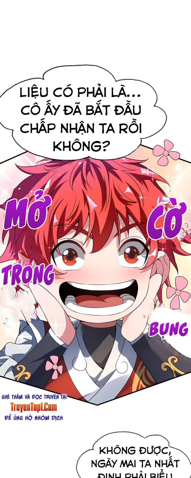 Vạn Cổ Đệ Nhất Tế Chapter 29 - Trang 2