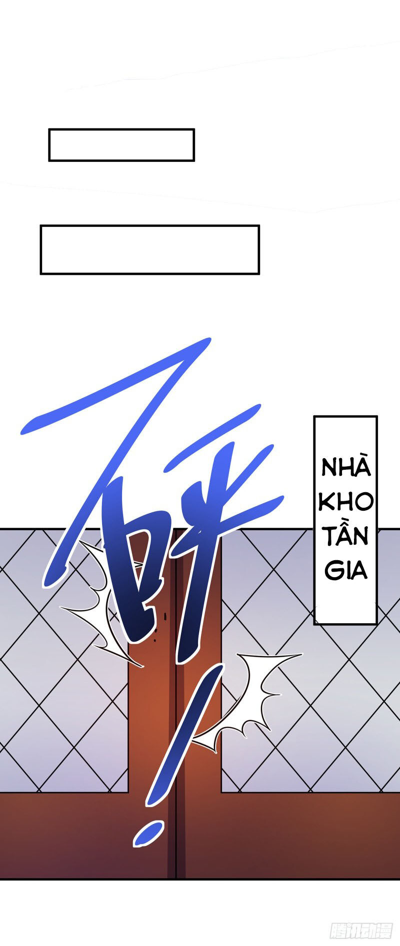 Vạn Cổ Đệ Nhất Tế Chapter 29 - Trang 2