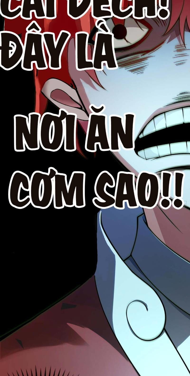 Vạn Cổ Đệ Nhất Tế Chapter 3 - Trang 2