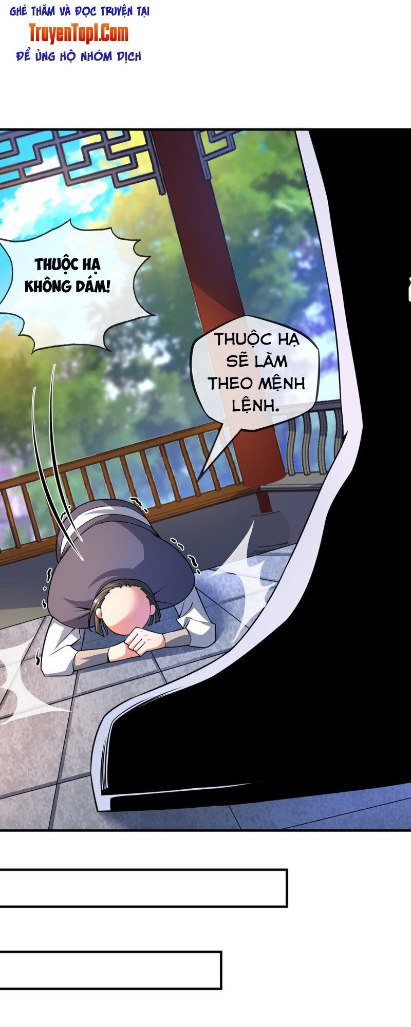 Vạn Cổ Đệ Nhất Tế Chapter 30 - Trang 2