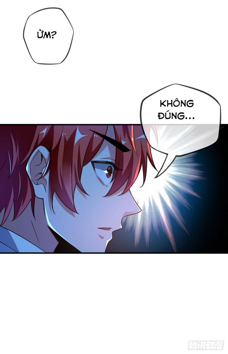 Vạn Cổ Đệ Nhất Tế Chapter 30 - Trang 2