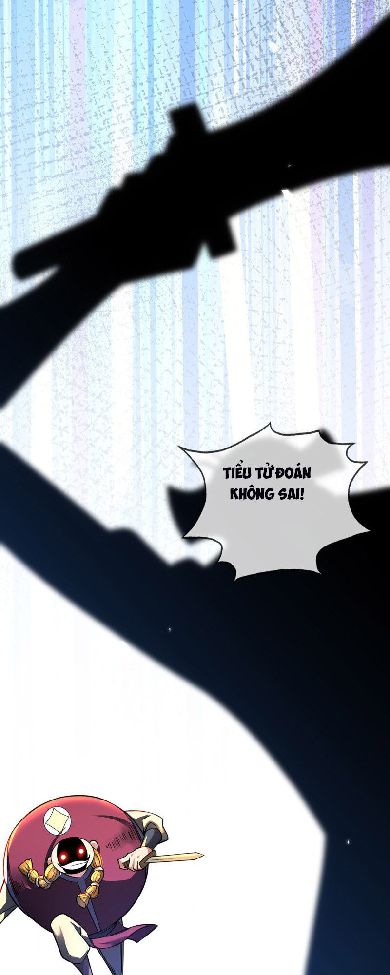 Vạn Cổ Đệ Nhất Tế Chapter 30 - Trang 2