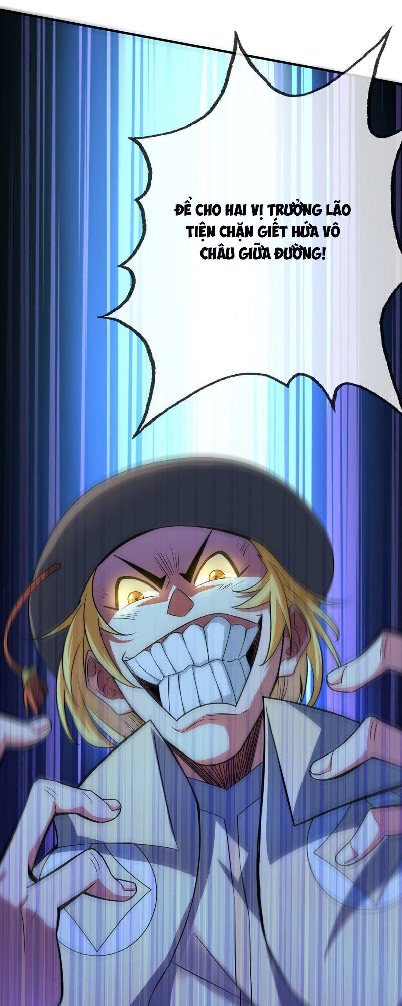 Vạn Cổ Đệ Nhất Tế Chapter 30 - Trang 2