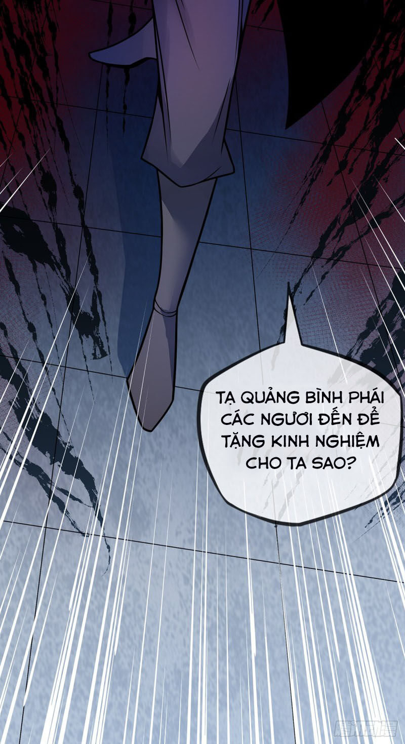 Vạn Cổ Đệ Nhất Tế Chapter 31 - Trang 2