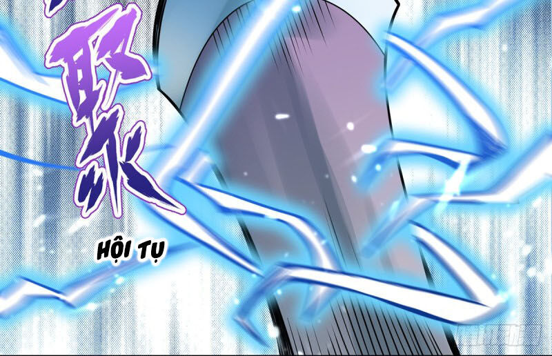 Vạn Cổ Đệ Nhất Tế Chapter 31 - Trang 2