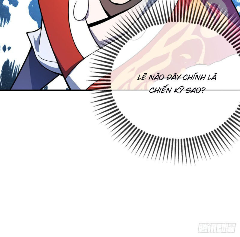 Vạn Cổ Đệ Nhất Tế Chapter 31 - Trang 2