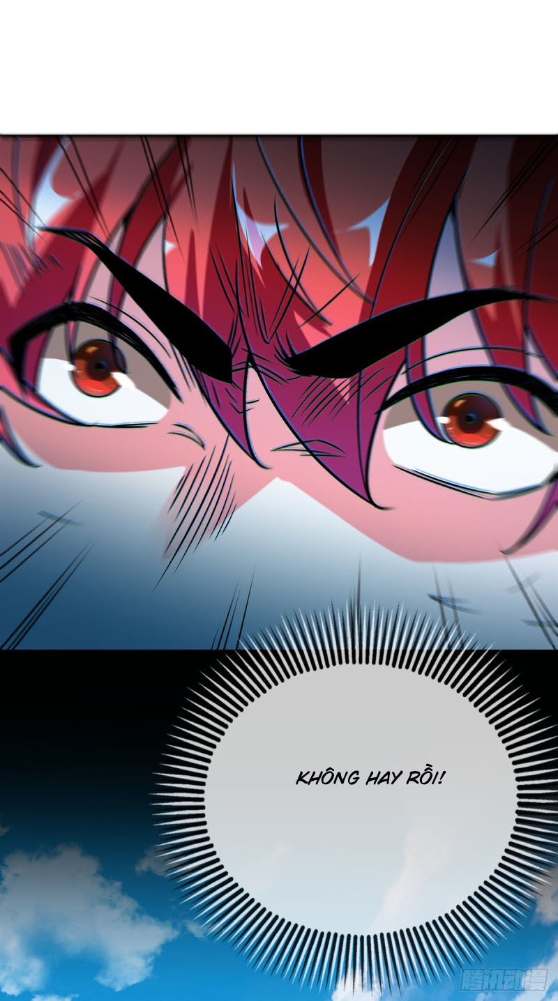 Vạn Cổ Đệ Nhất Tế Chapter 31 - Trang 2