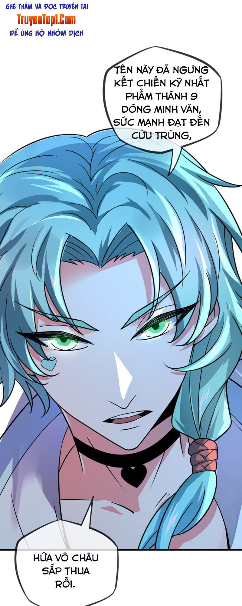 Vạn Cổ Đệ Nhất Tế Chapter 31 - Trang 2